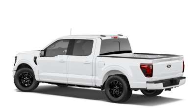 New 2026 Ford F-150 for sale in Lincoln NE