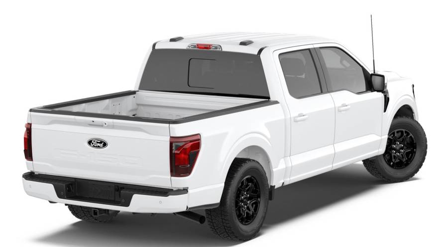 New 2026 Ford F-150 for sale in Lincoln NE