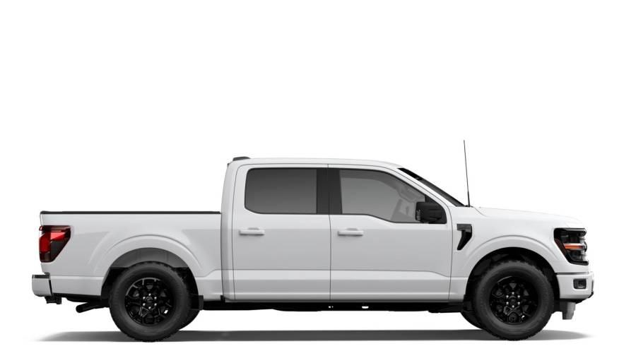 New 2026 Ford F-150 for sale in Lincoln NE