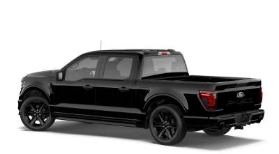 New 2026 Ford F-150 for sale in Lincoln NE