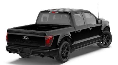 New 2026 Ford F-150 for sale in Lincoln NE