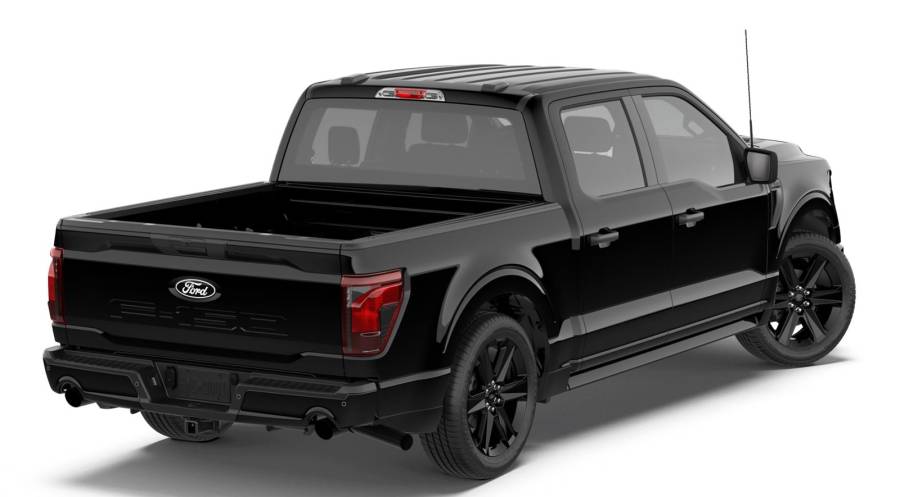 New 2026 Ford F-150 for sale in Lincoln NE