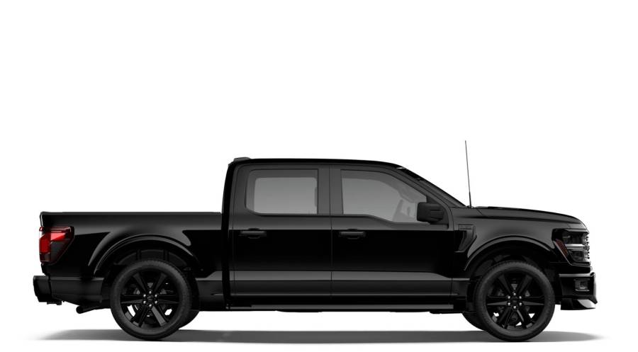 New 2026 Ford F-150 for sale in Lincoln NE