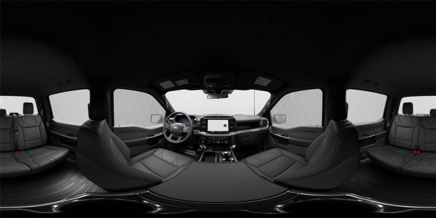 New 2026 Ford F-150 for sale in Lincoln NE