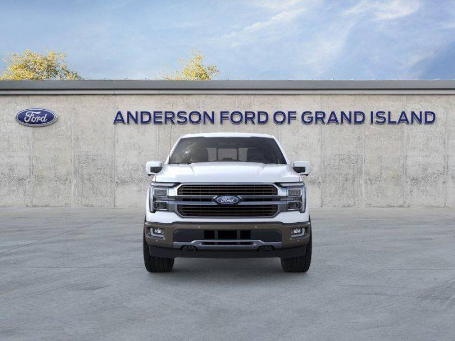 New 2026 Ford F-150 for sale in Lincoln NE