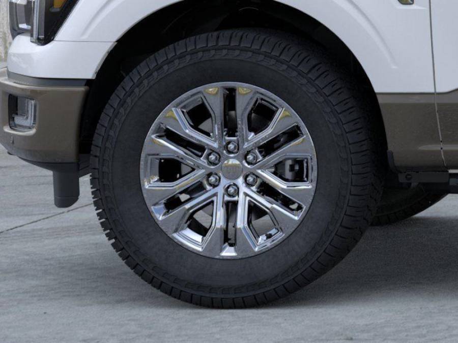New 2026 Ford F-150 for sale in Lincoln NE