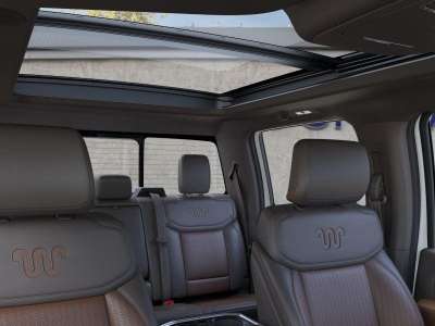 New 2026 Ford F-150 for sale in Lincoln NE