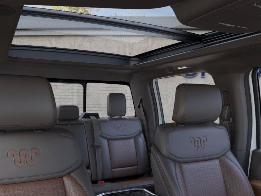 New 2026 Ford F-150 for sale in Lincoln NE