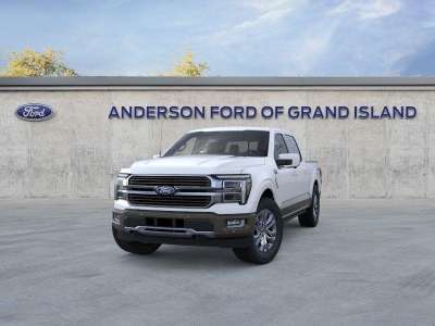 New 2026 Ford F-150 for sale in Lincoln NE
