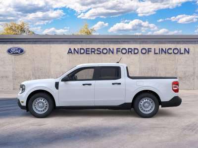 New 2026 Ford Maverick XL Crew Cab Truck for sale in Lincoln NE