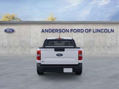 New 2026 Ford Maverick XL Crew Cab Truck for sale in Lincoln NE