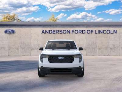 New 2026 Ford Maverick XL Crew Cab Truck for sale in Lincoln NE