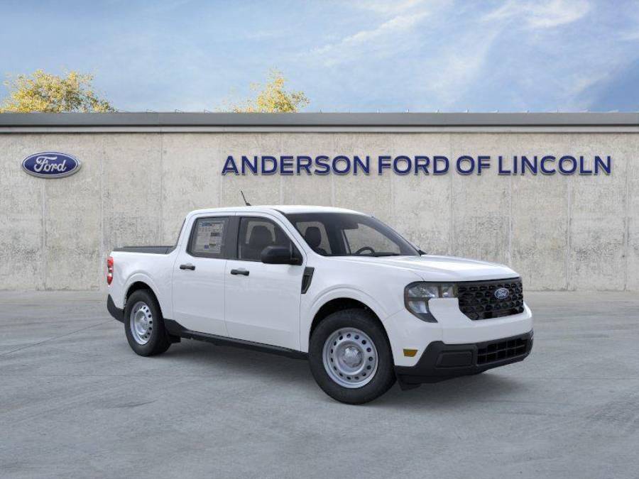 New 2026 Ford Maverick for sale in Lincoln NE