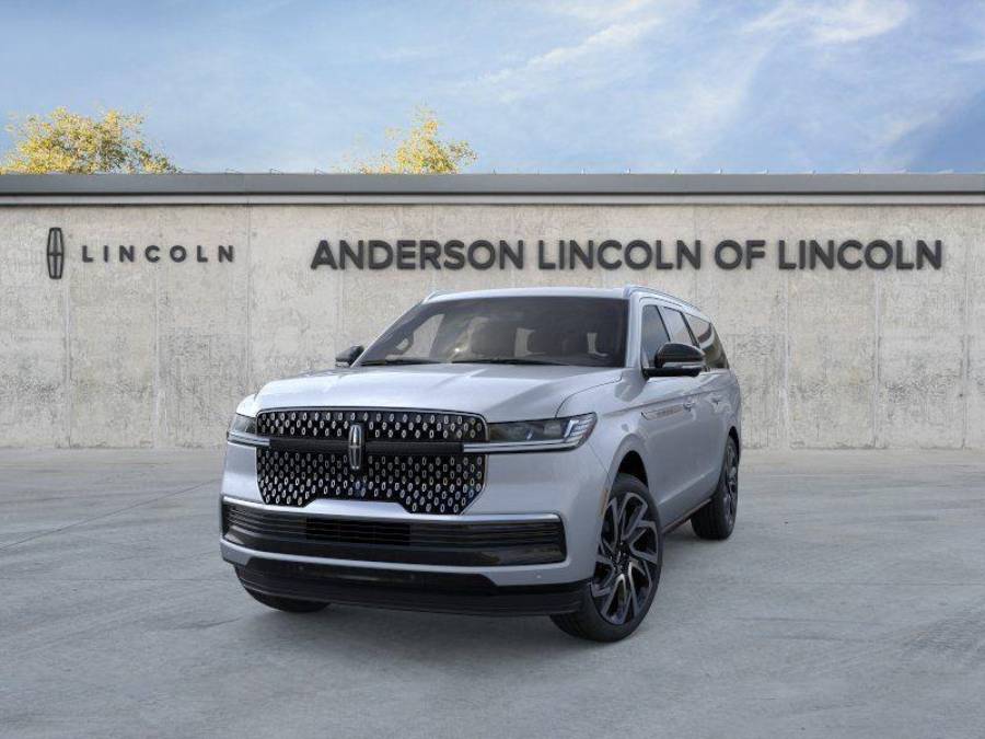New 2026 Lincoln Navigator L for sale in Lincoln NE