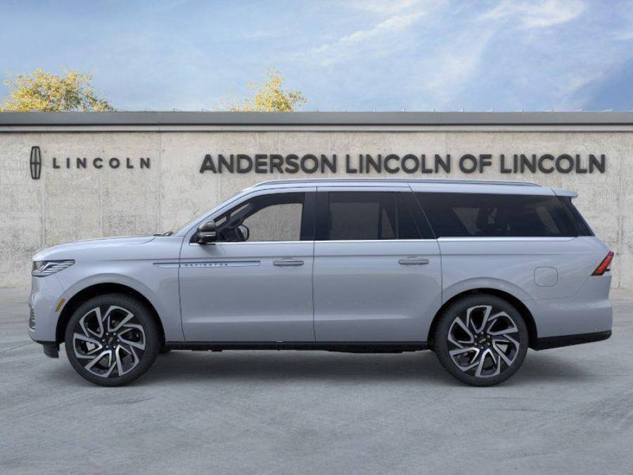 New 2026 Lincoln Navigator L for sale in Lincoln NE