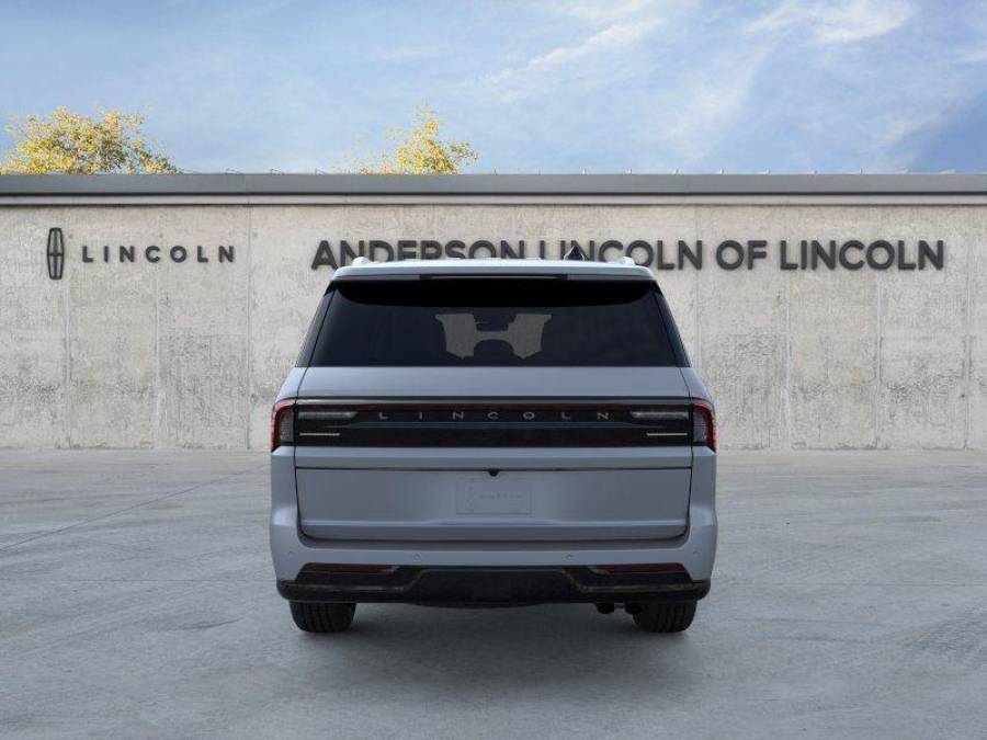 New 2026 Lincoln Navigator L for sale in Lincoln NE