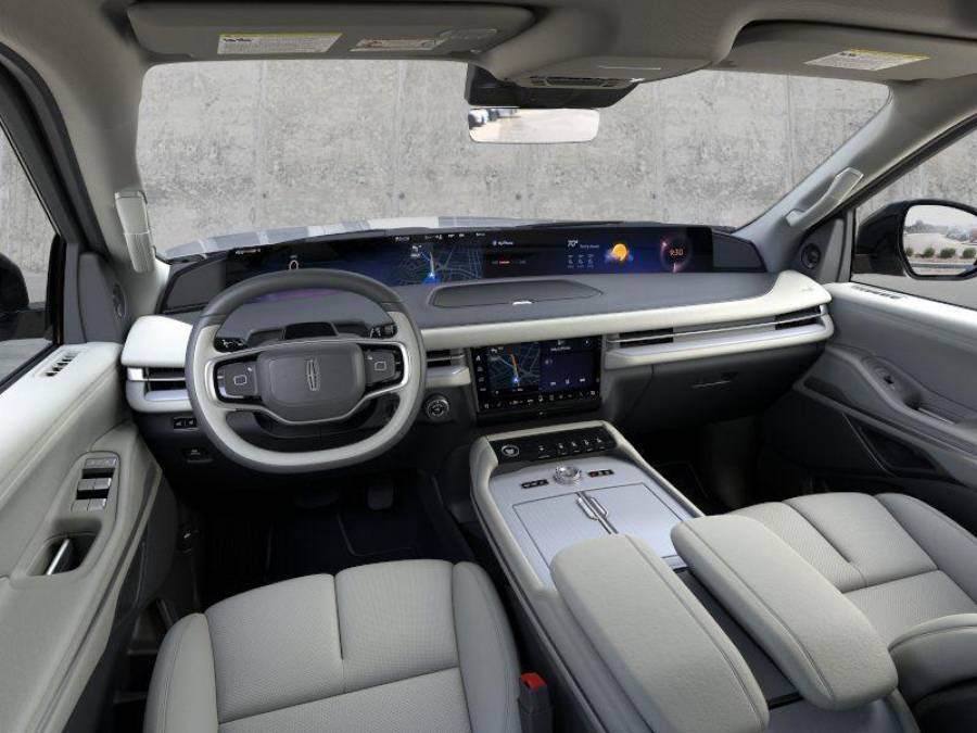 New 2026 Lincoln Navigator L for sale in Lincoln NE