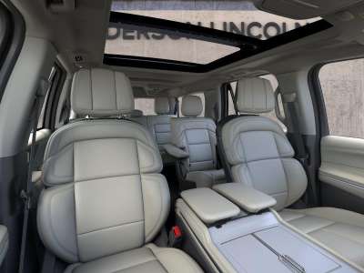New 2026 Lincoln Navigator L Reserve SUV/Crossover for sale in Lincoln NE