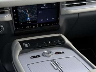 New 2026 Lincoln Navigator L for sale in Lincoln NE