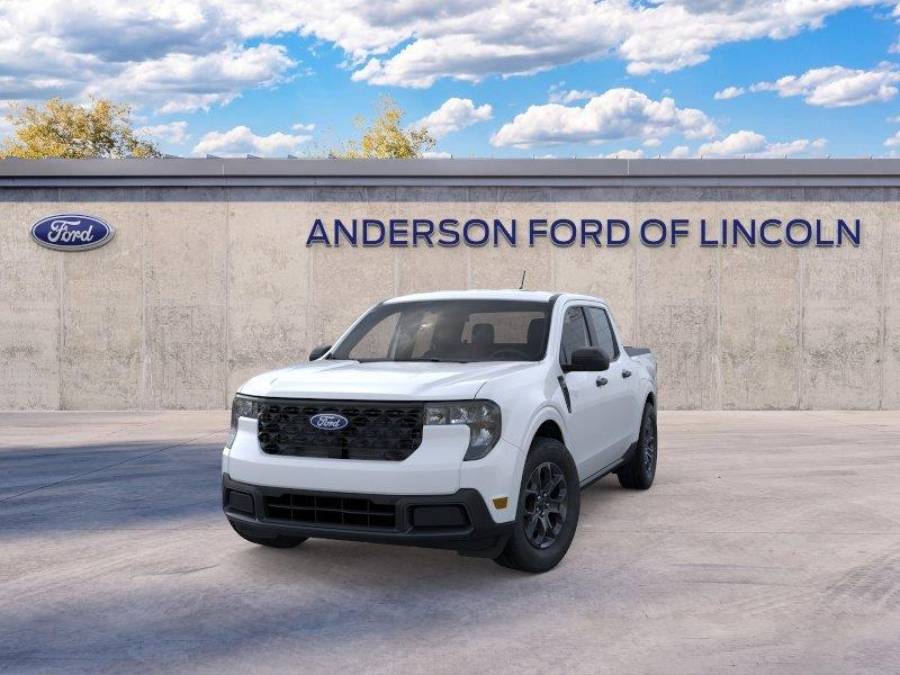 New 2026 Ford Maverick for sale in Lincoln NE
