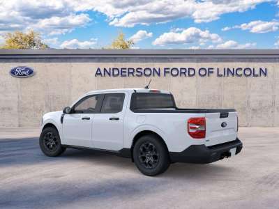 New 2026 Ford Maverick XLT Crew Cab Truck for sale in Lincoln NE
