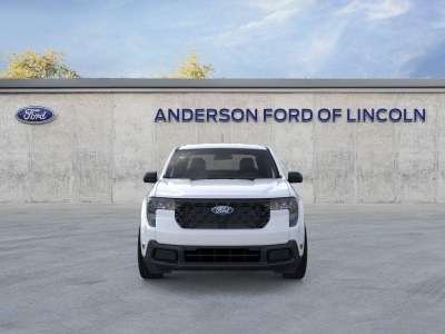 New 2026 Ford Maverick XLT Crew Cab Truck for sale in Lincoln NE