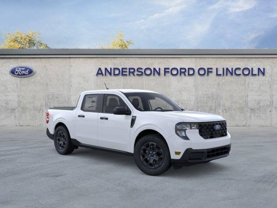New 2026 Ford Maverick for sale in Lincoln NE