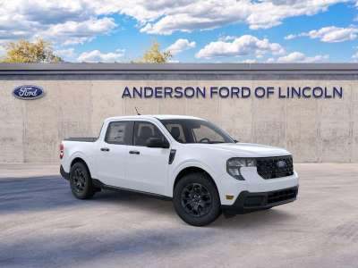 New 2026 Ford Maverick XLT Crew Cab Truck for sale in Lincoln NE