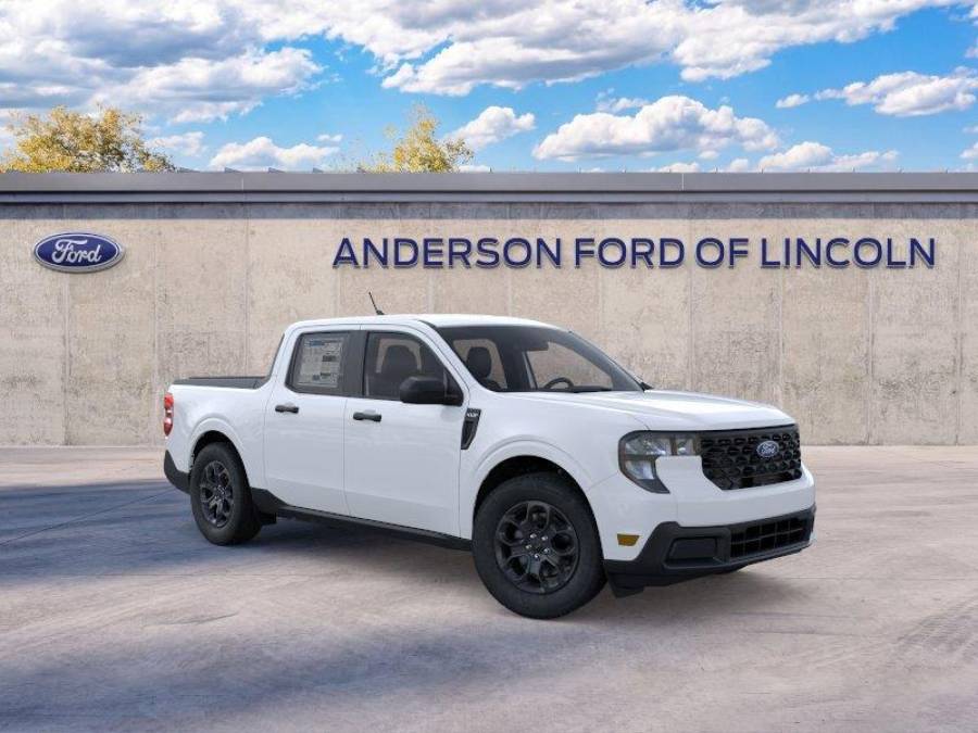 New 2026 Ford Maverick for sale in Lincoln NE