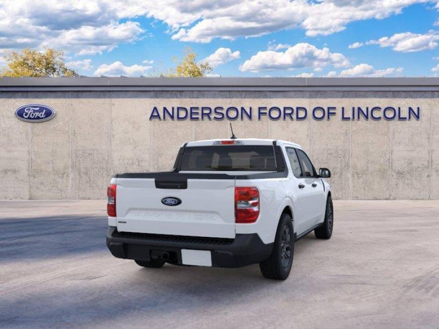 New 2026 Ford Maverick for sale in Lincoln NE
