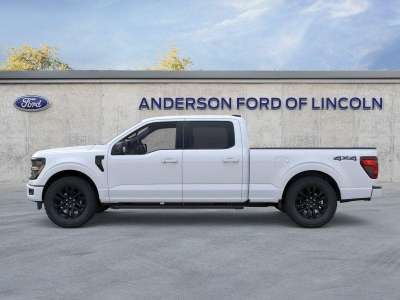 New 2026 Ford F-150 XLT Crew Cab Truck for sale in Lincoln NE