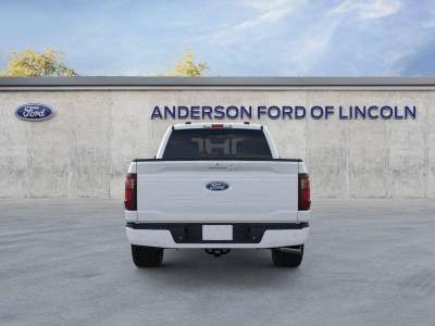 New 2026 Ford F-150 XLT Crew Cab Truck for sale in Lincoln NE