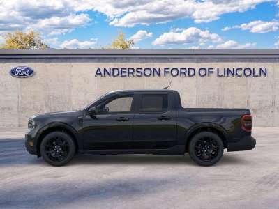 New 2026 Ford Maverick XLT Crew Cab Truck for sale in Lincoln NE