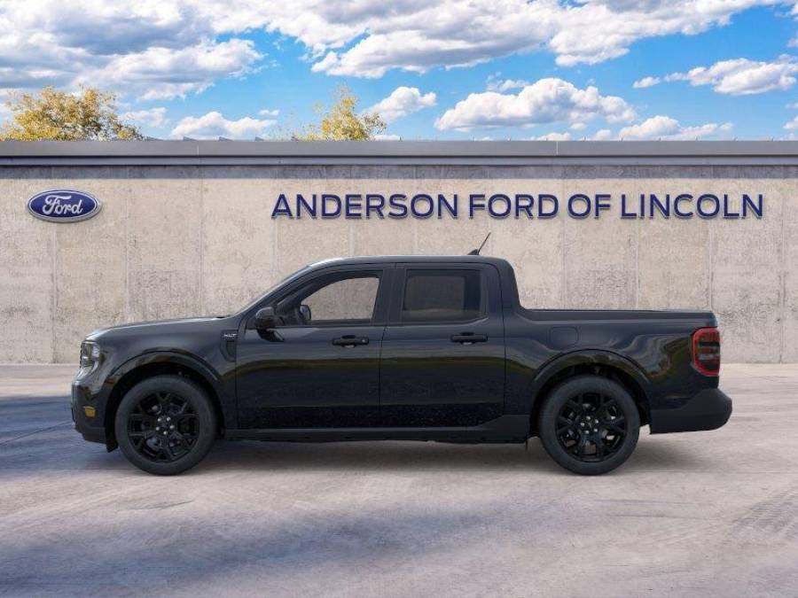 New 2026 Ford Maverick for sale in Lincoln NE
