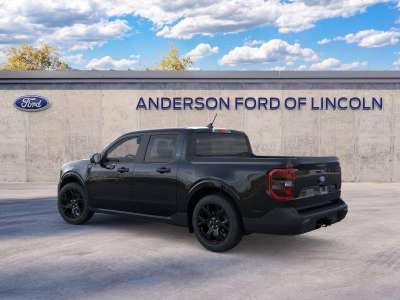 New 2026 Ford Maverick XLT Crew Cab Truck for sale in Lincoln NE