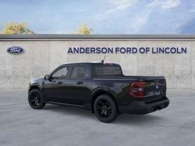 New 2026 Ford Maverick XLT Crew Cab Truck for sale in Lincoln NE