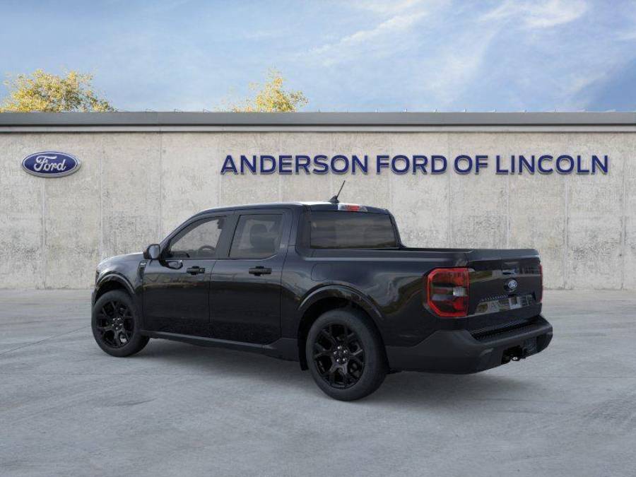 New 2026 Ford Maverick for sale in Lincoln NE