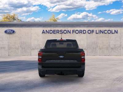 New 2026 Ford Maverick XLT Crew Cab Truck for sale in Lincoln NE