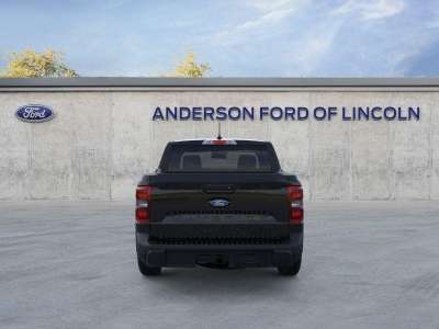 New 2026 Ford Maverick XLT Crew Cab Truck for sale in Lincoln NE