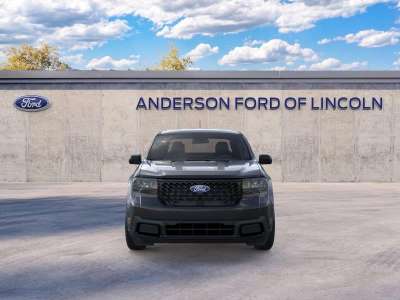 New 2026 Ford Maverick XLT Crew Cab Truck for sale in Lincoln NE