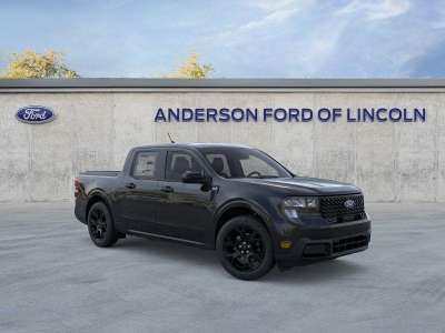 New 2026 Ford Maverick XLT Crew Cab Truck for sale in Lincoln NE