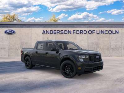 New 2026 Ford Maverick XLT Crew Cab Truck for sale in Lincoln NE