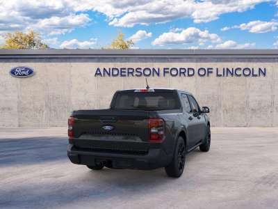 New 2026 Ford Maverick XLT Crew Cab Truck for sale in Lincoln NE