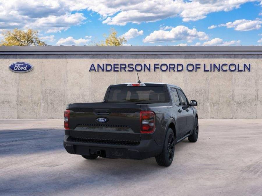 New 2026 Ford Maverick for sale in Lincoln NE