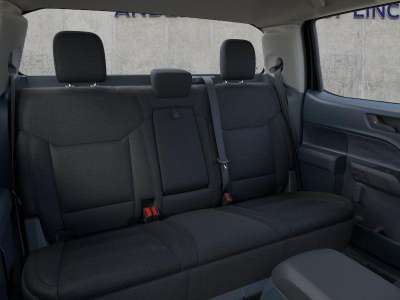 New 2026 Ford Maverick for sale in Lincoln NE