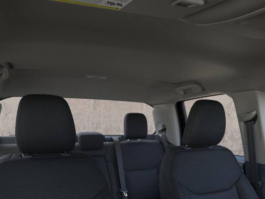 New 2026 Ford Maverick for sale in Lincoln NE