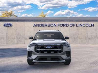 New 2026 Ford Explorer Active SUV/Crossover for sale in Lincoln NE