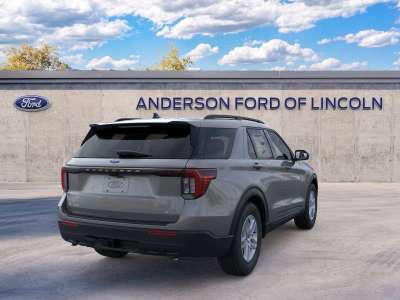 New 2026 Ford Explorer Active SUV/Crossover for sale in Lincoln NE