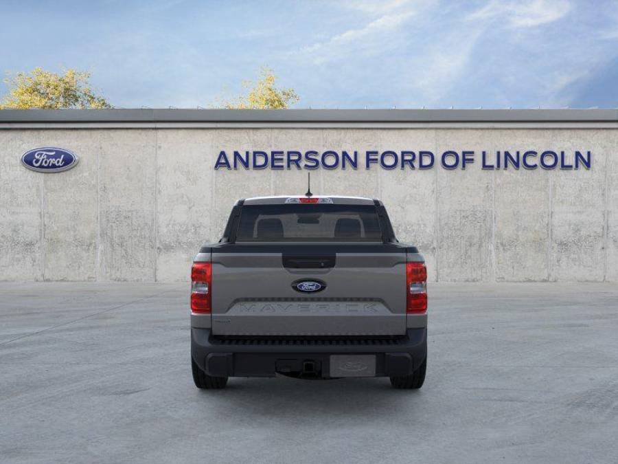New 2026 Ford Maverick for sale in Lincoln NE