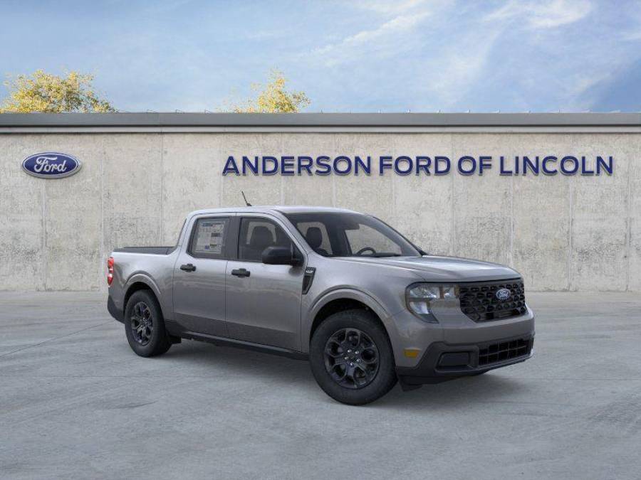 New 2026 Ford Maverick for sale in Lincoln NE